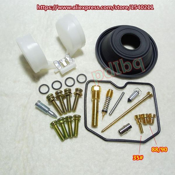 motorcycle fuel system 1997 year ym fz400 4yr keihin carburetor repair kit configure vacuum diaphragm and float
motorcycle fuel system 1997 year ym fz400 4yr keihin carburetor repair kit configure vacuum diaphragm and float