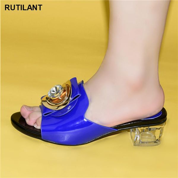 dress shoes arrival women sandals elegant nigerian woman pumps shoe for party rhinestone slippers peep toe, Black
dress shoes arrival women sandals elegant nigerian woman pumps shoe for party rhinestone slippers peep toe, Black
