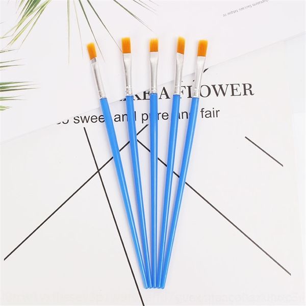 s9Y children's diy color digital oil pens diy oil inggouache flat head line drawing brush fine arts gouache paint painting brush, Black;red
s9Y children's diy color digital oil pens diy oil inggouache flat head line drawing brush fine arts gouache paint painting brush, Black;red
