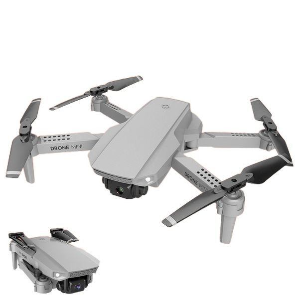 e88 mini drone with wide-angle hd 4k camera high-hold mode foldable arm drone quadcopter helicopter child toy gift with bag
e88 mini drone with wide-angle hd 4k camera high-hold mode foldable arm drone quadcopter helicopter child toy gift with bag