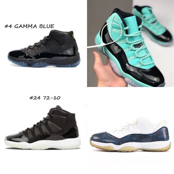 11 11s high sneakers 25th anniversary 45 bred men basketball shoes black cat 4 13 grey gamma legend gym gamma sports 22ms5g
11 11s high sneakers 25th anniversary 45 bred men basketball shoes black cat 4 13 grey gamma legend gym gamma sports 22ms5g