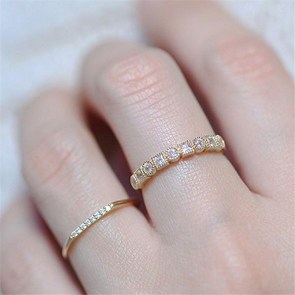cluster rings fashion 14k gold z diamond ring refined bizuteria anillos luxury simulated wedding jewelry gemstone diamante for women, Golden;silver
cluster rings fashion 14k gold z diamond ring refined bizuteria anillos luxury simulated wedding jewelry gemstone diamante for women, Golden;silver