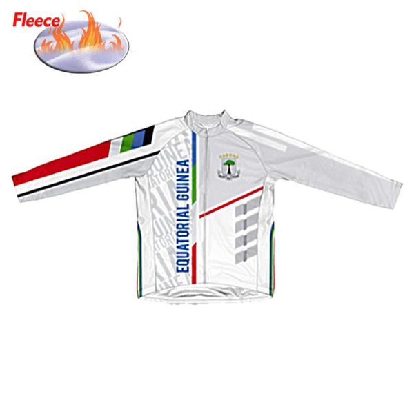 racing jackets classic equatorial guinea winter thermal fleece men's cycling jersey road bicycle pro team mountain bike clothin, Black;red
racing jackets classic equatorial guinea winter thermal fleece men's cycling jersey road bicycle pro team mountain bike clothin, Black;red