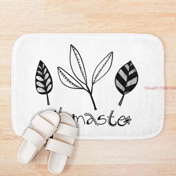 mat namaste non slip bloody bath microfiber memory foam antiskid terror floor door mats
mat namaste non slip bloody bath microfiber memory foam antiskid terror floor door mats