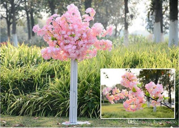 artificial slik cherry blossoms bunches wedding home party fake sakura stem silk flower diy chrismas tree decorations decorative flowers & w
artificial slik cherry blossoms bunches wedding home party fake sakura stem silk flower diy chrismas tree decorations decorative flowers & w
