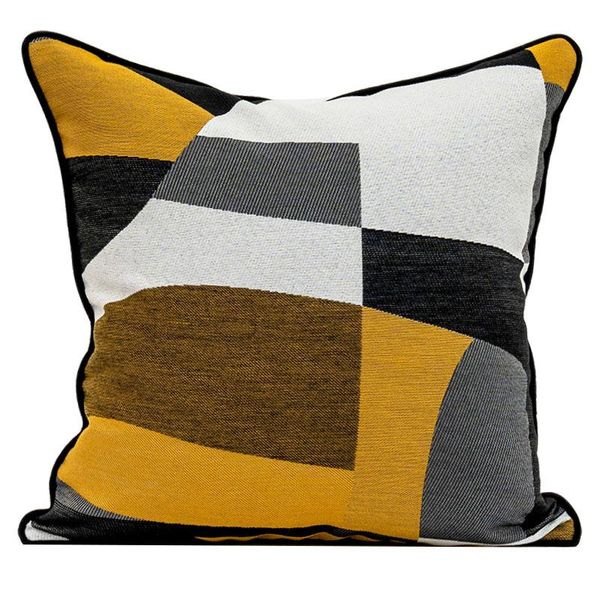 cushion/decorative pillow dunxdeco cushion cover decorative case modern simple abstract geometric yellow color sofa chair bedding coussion
cushion/decorative pillow dunxdeco cushion cover decorative case modern simple abstract geometric yellow color sofa chair bedding coussion