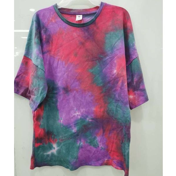 men's t-shirts tie dye mens t-shirt summer hiphop round neck irregular pattern tshirts 100%cotton loose oversize couple tee, White;black
men's t-shirts tie dye mens t-shirt summer hiphop round neck irregular pattern tshirts 100%cotton loose oversize couple tee, White;black