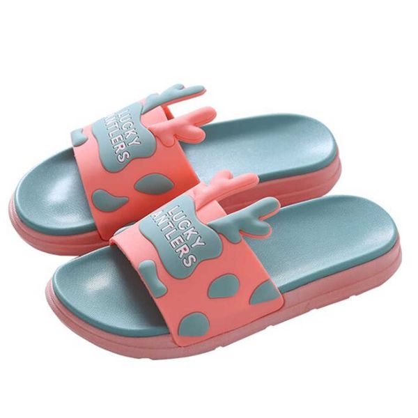 summer slide slippers cartoon thick bottom beach bathroom slide sandals men couple girls boys shoes qq475 210625, Black
summer slide slippers cartoon thick bottom beach bathroom slide sandals men couple girls boys shoes qq475 210625, Black