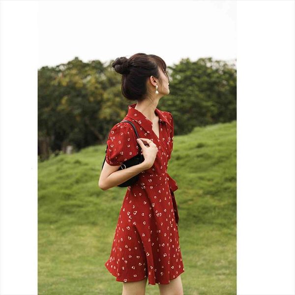 mishow red summer french women dress hepburn office v neck chiffon floral midi robe vestido mxa29l0356, Black;gray
mishow red summer french women dress hepburn office v neck chiffon floral midi robe vestido mxa29l0356, Black;gray