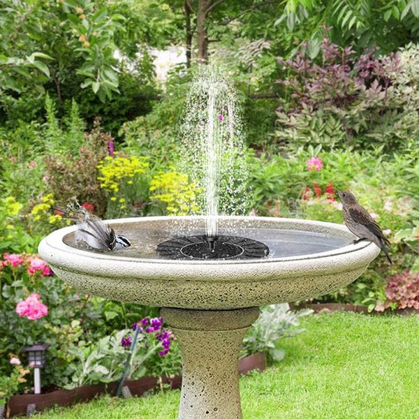 solar powered water fountain outdoor pump bird bath pond waterfall garden decoration pool floating birdbath decorations
solar powered water fountain outdoor pump bird bath pond waterfall garden decoration pool floating birdbath decorations