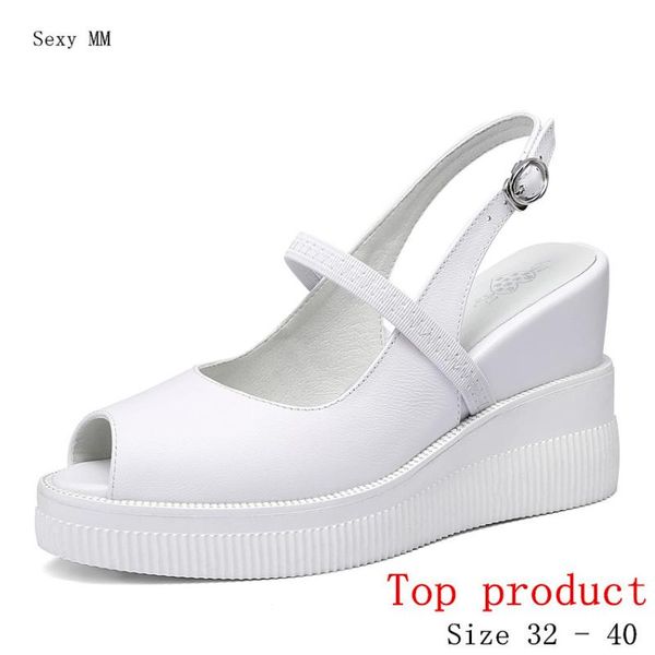 dress shoes loafers platform women peep toe wedges high heels wedge heel genuine leather small plus size 32 33 - 40, Black
dress shoes loafers platform women peep toe wedges high heels wedge heel genuine leather small plus size 32 33 - 40, Black