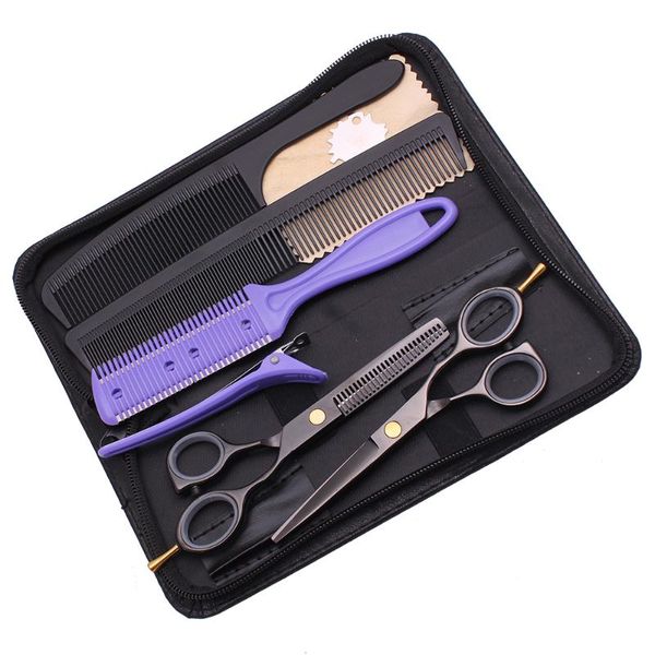 hair scissors professional 5.5" stainless engrave logo thinning shears cutting diy barber shop c1013
hair scissors professional 5.5" stainless engrave logo thinning shears cutting diy barber shop c1013