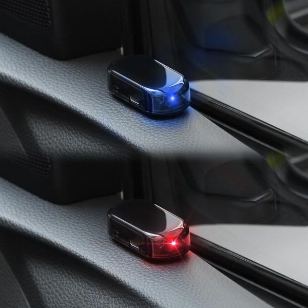 traffic light car fake security solar powered simulated dummy alarm wireless warning anti-theft caution lamp led flashing imitation
traffic light car fake security solar powered simulated dummy alarm wireless warning anti-theft caution lamp led flashing imitation