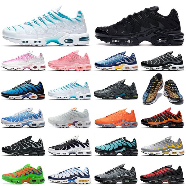 tn plus running shoes men women spider web triple black grey orange greedy tns womens mens trainers outdoor sports sneakers breathable
tn plus running shoes men women spider web triple black grey orange greedy tns womens mens trainers outdoor sports sneakers breathable