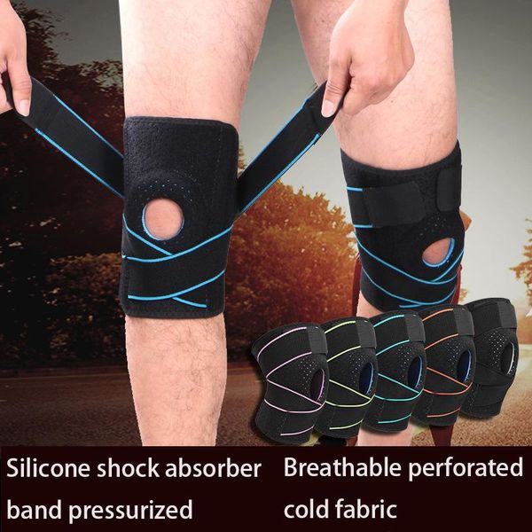 elbow & knee pads 5color strap wrapp compression for joints basketball running sleeve support sports braces arthritis gym, Black;gray
elbow & knee pads 5color strap wrapp compression for joints basketball running sleeve support sports braces arthritis gym, Black;gray