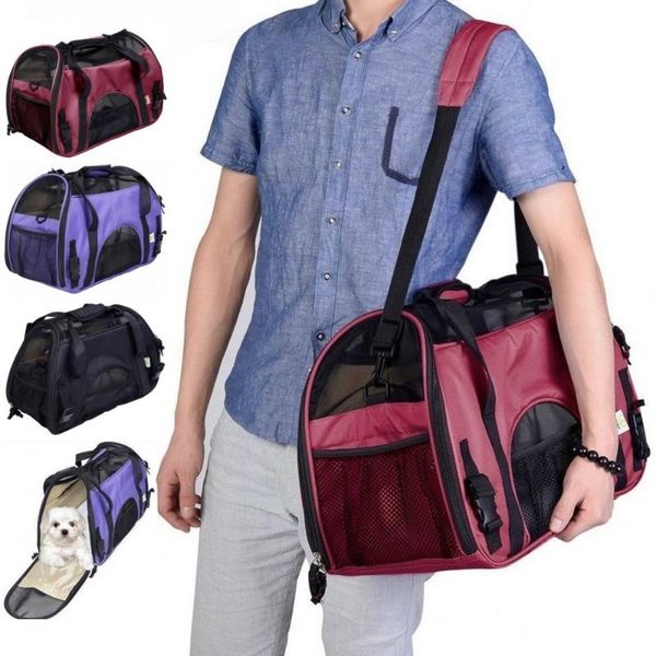 portable pet outing shoulder bag messenger dog backpack washed carrier foldable travel carrying cat handbag car seat covers
portable pet outing shoulder bag messenger dog backpack washed carrier foldable travel carrying cat handbag car seat covers