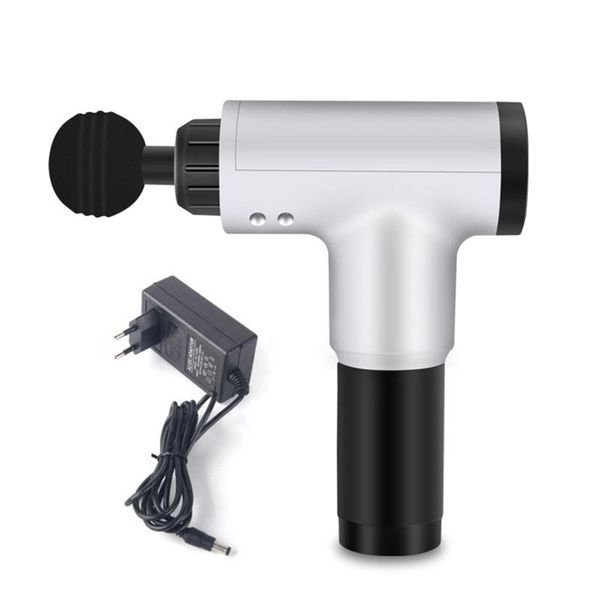muscle massage gun handheld deep tissue massager shoulder back leg calf body percussion massagers electric
muscle massage gun handheld deep tissue massager shoulder back leg calf body percussion massagers electric
