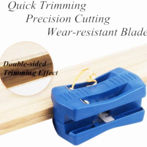 professional hand tool sets edge banding trimmer with carbon steel blades for plastic pvc plywood melamine cutter manual trimming woodworkin
professional hand tool sets edge banding trimmer with carbon steel blades for plastic pvc plywood melamine cutter manual trimming woodworkin