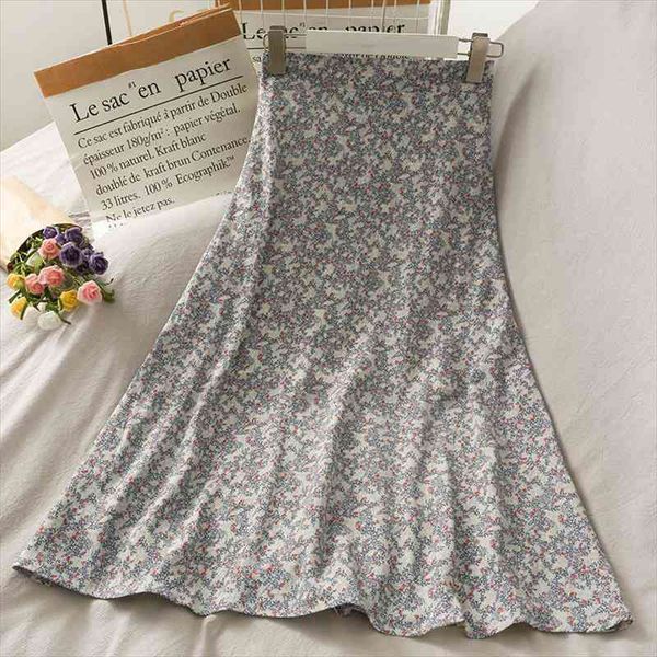 retro western style all womens skirt match high waisted long was thin floral printed mid length a line, Black
retro western style all womens skirt match high waisted long was thin floral printed mid length a line, Black