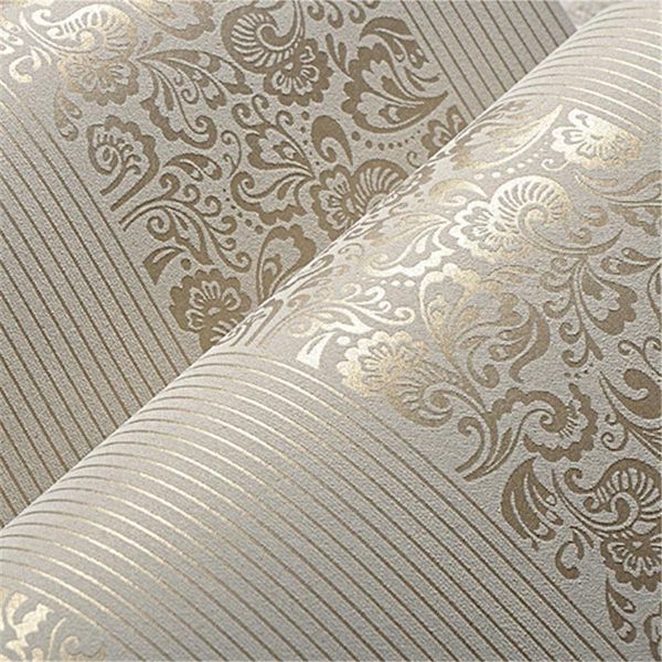 wallpapers wellyu 10m home improvement wall paper modern fashion flocking wallpaper rolls for bedroom background 5 colors r19
wallpapers wellyu 10m home improvement wall paper modern fashion flocking wallpaper rolls for bedroom background 5 colors r19
