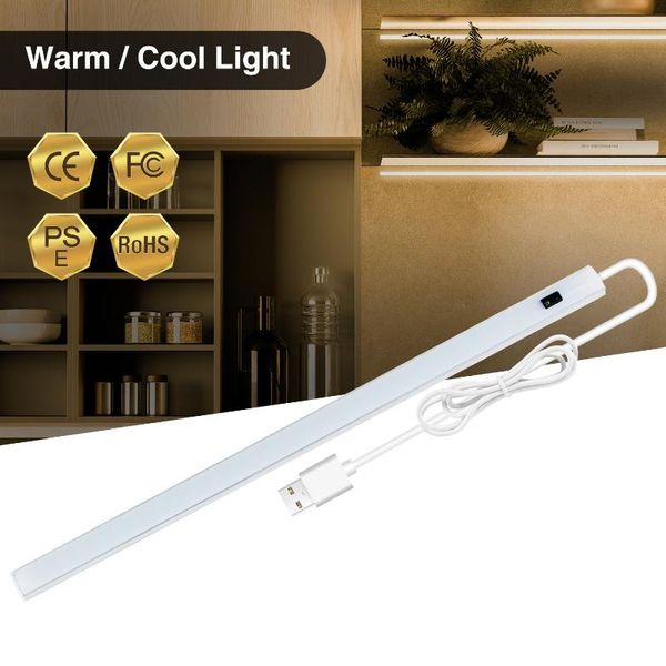 cabinet light hand sweep sensor led usb closet lamp pir wardrobe lighting dimmable bedroom night 20 30 40 50cm 5v
cabinet light hand sweep sensor led usb closet lamp pir wardrobe lighting dimmable bedroom night 20 30 40 50cm 5v