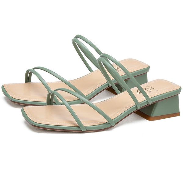 luxury shoes women designers 2021 summer 3.5cm high heels beige green sandals 21803ain4492, Black
luxury shoes women designers 2021 summer 3.5cm high heels beige green sandals 21803ain4492, Black