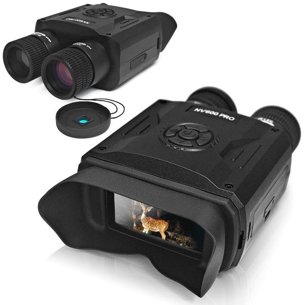 hunting cameras 8x digital zoom night vision binoculars ir scope with camera video replay menu modes 16gb tf card included
hunting cameras 8x digital zoom night vision binoculars ir scope with camera video replay menu modes 16gb tf card included