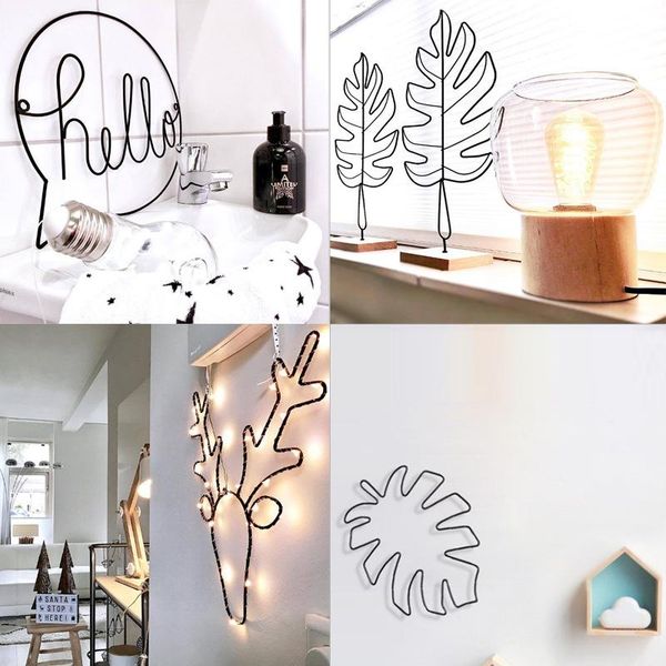 novelty items nordic hallway welcome sign wall sticker children room hanging decorations store decor leaf art iron
novelty items nordic hallway welcome sign wall sticker children room hanging decorations store decor leaf art iron