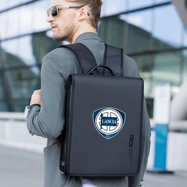 backpack car business men anti-theft computer bag big capacity 15.6 inch lapbagpack for lancia travel
backpack car business men anti-theft computer bag big capacity 15.6 inch lapbagpack for lancia travel