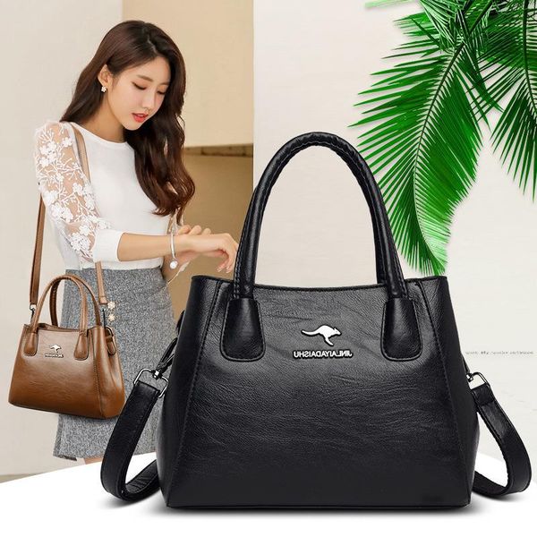 kangaroo leather 2021 handbags new large-capacity fashionable bag ladies all-match mother one-shoulder messenger soft handbag uuhkf
kangaroo leather 2021 handbags new large-capacity fashionable bag ladies all-match mother one-shoulder messenger soft handbag uuhkf
