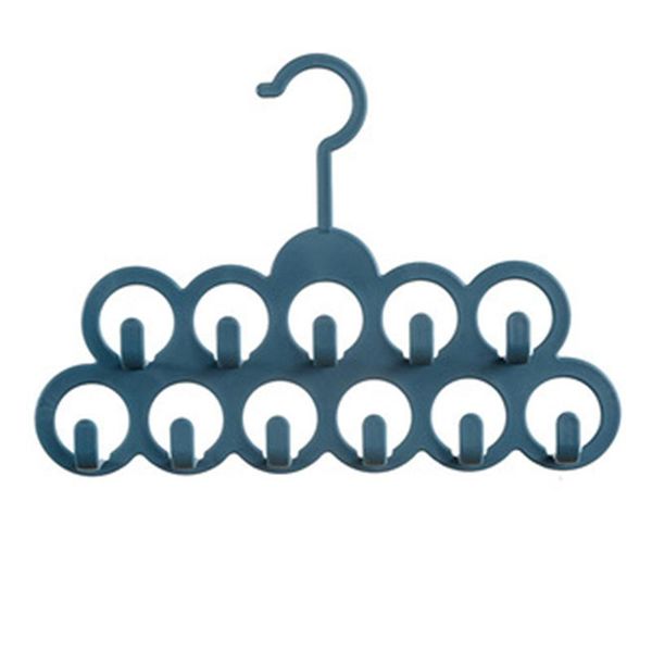 hangers & racks loop scarf hanger non slip multifunction closet organization storage holder for men's tie women's shawl 11 loops l
hangers & racks loop scarf hanger non slip multifunction closet organization storage holder for men's tie women's shawl 11 loops l