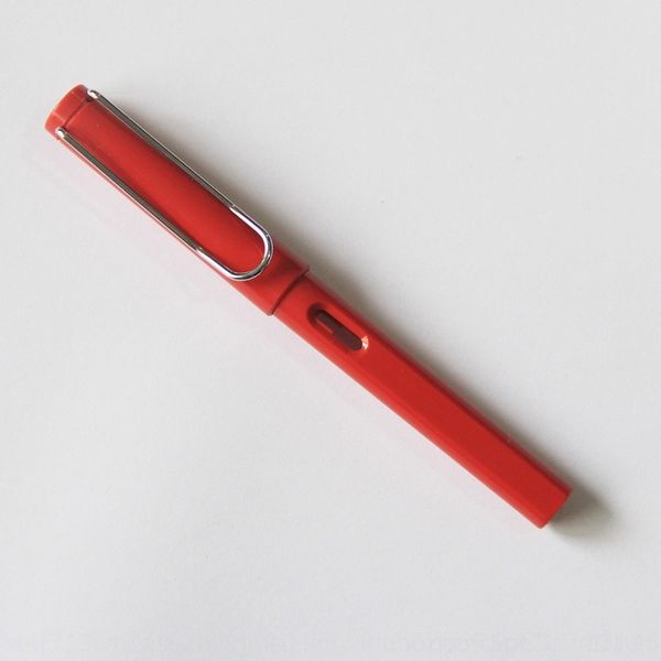 lyi plstic student's positive posture prctice clligrphy nd clligrphy pen gives an ink bag fountain pens
lyi plstic student's positive posture prctice clligrphy nd clligrphy pen gives an ink bag fountain pens
