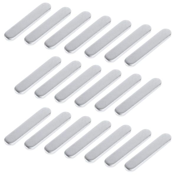 20pcs 40g lead drapery weight covered weights for curtain tablecloth shower curtains
20pcs 40g lead drapery weight covered weights for curtain tablecloth shower curtains
