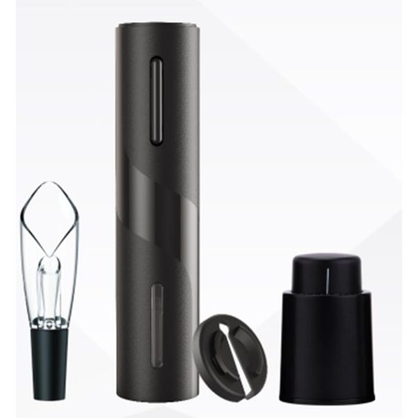 smart home control automatic bottle opener wine set foil cutter electric red usb rechargeable jar kitchen accessories
smart home control automatic bottle opener wine set foil cutter electric red usb rechargeable jar kitchen accessories
