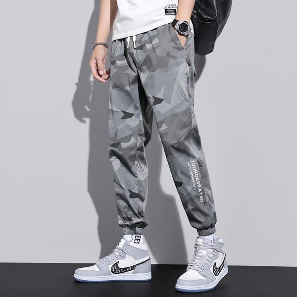 men's pants military baggy tactical trousers 3 colours streetwear men fashion wide leg casual work office dress clothes, Black
men's pants military baggy tactical trousers 3 colours streetwear men fashion wide leg casual work office dress clothes, Black