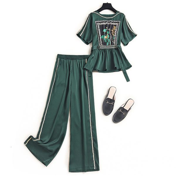 women's two piece pants female fashion streetwear summer short sleeve print and pants of two casual elegant suit ensemble outfits 9pck, White
women's two piece pants female fashion streetwear summer short sleeve print and pants of two casual elegant suit ensemble outfits 9pck, White
