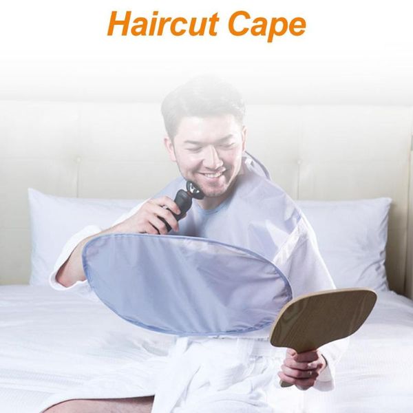 other bath & toilet supplies beard hair apron cape trimming bib waterproof catcher grooming cloth for men shaving hairdressing
other bath & toilet supplies beard hair apron cape trimming bib waterproof catcher grooming cloth for men shaving hairdressing
