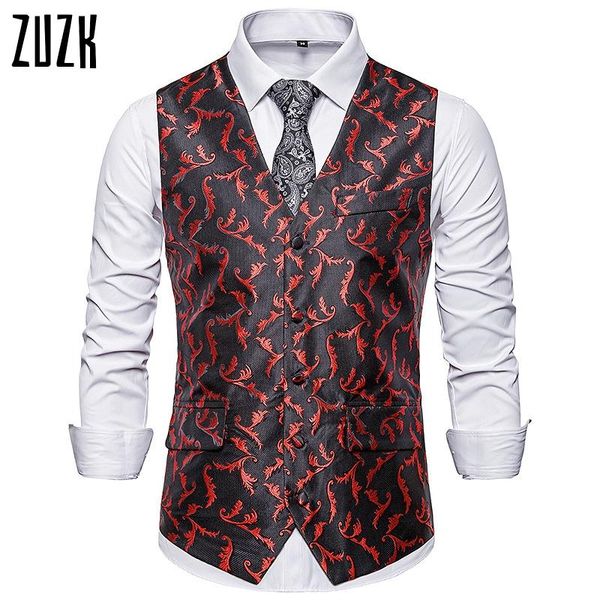 mens suit vest luxury formal business slim fit dress colete social wedding masculino tuxedo waist coat men's vests, Black;white
mens suit vest luxury formal business slim fit dress colete social wedding masculino tuxedo waist coat men's vests, Black;white