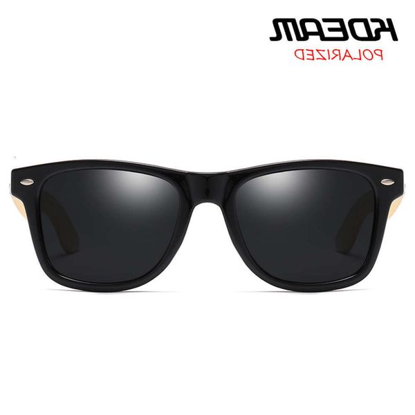 sunglasses fashionable sun frames polarized bamboo uv400 sunglasses men protection solid color eyewear 10 colors women goggle night vision g, Black
sunglasses fashionable sun frames polarized bamboo uv400 sunglasses men protection solid color eyewear 10 colors women goggle night vision g, Black