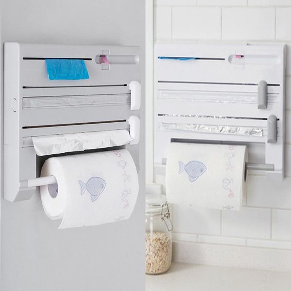kitchen storage & organization multi-function paper tissue case towel holder rubbish shelf rack hanging organizers accessories home
kitchen storage & organization multi-function paper tissue case towel holder rubbish shelf rack hanging organizers accessories home
