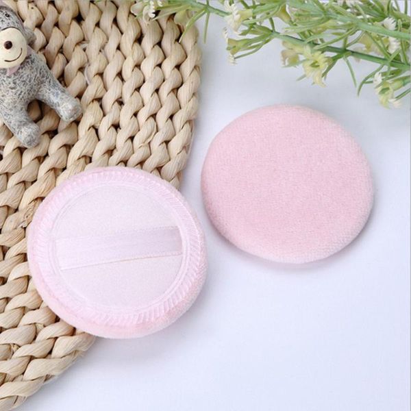 sponges, applicators & cotton 10pcs round makeup blending powder puff sponges with ribbon for cosmetic foundation (55 x 6mm random color)
sponges, applicators & cotton 10pcs round makeup blending powder puff sponges with ribbon for cosmetic foundation (55 x 6mm random color)
