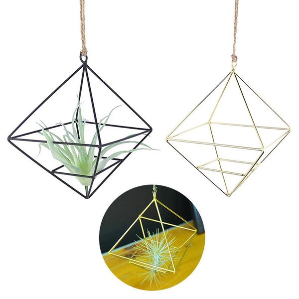 other garden supplies hanging tillandsia air plants rack metal geometric iron art rustic flower planter pot for home decor
other garden supplies hanging tillandsia air plants rack metal geometric iron art rustic flower planter pot for home decor