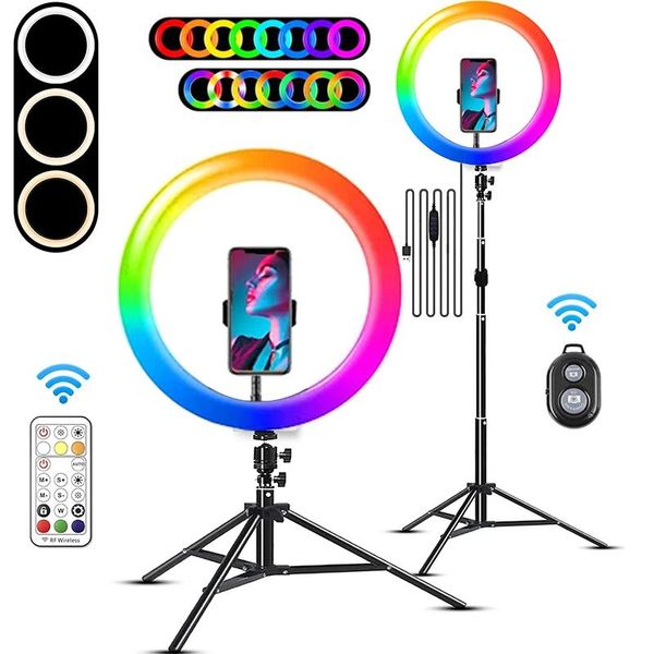 ring light bluetooth po studio camera pography dimmable video for youtube makeup selfie with tripod flash heads
ring light bluetooth po studio camera pography dimmable video for youtube makeup selfie with tripod flash heads