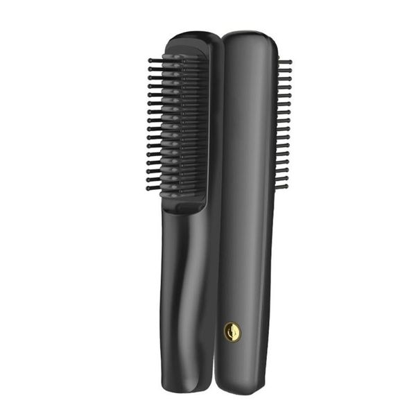 electric hair brushes home wireless charging straightener comb portable usb curling straightening
electric hair brushes home wireless charging straightener comb portable usb curling straightening