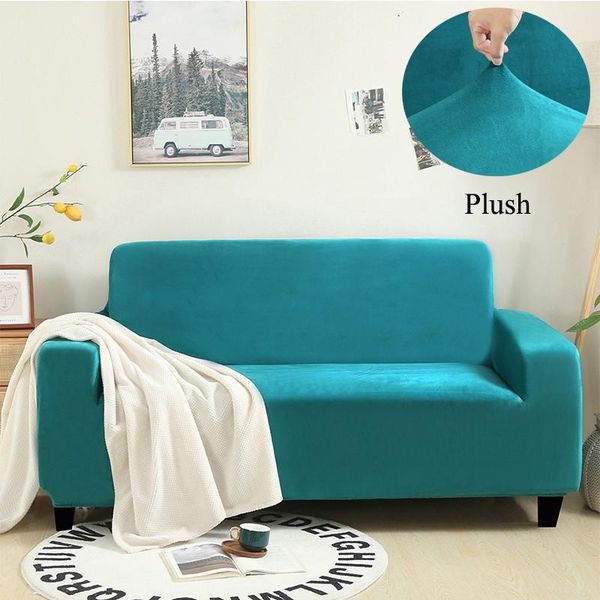 chair covers solid color plush thicken elastic sofa cover universal sectional slipcover 1/2/3/4 seater stretch couch for living room
chair covers solid color plush thicken elastic sofa cover universal sectional slipcover 1/2/3/4 seater stretch couch for living room