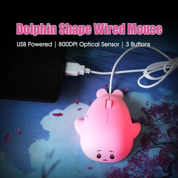 dolphin shape wired mouse cute mini lap800 dpi optical ergonomic design/usb powered computer mice for office/home use
dolphin shape wired mouse cute mini lap800 dpi optical ergonomic design/usb powered computer mice for office/home use