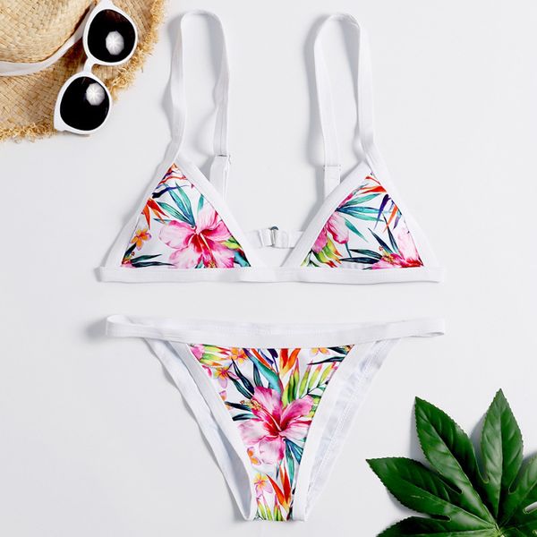 avant-garde swimsuit for women 2021 winter bikini big decor split body beach, White;black
avant-garde swimsuit for women 2021 winter bikini big decor split body beach, White;black