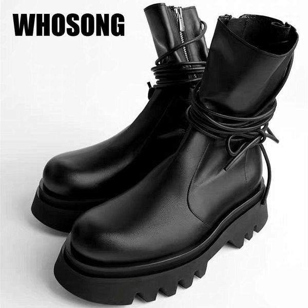 boots autumn women platform shoes ladies mid calf room woman real leather female black brand crystal botas1
boots autumn women platform shoes ladies mid calf room woman real leather female black brand crystal botas1