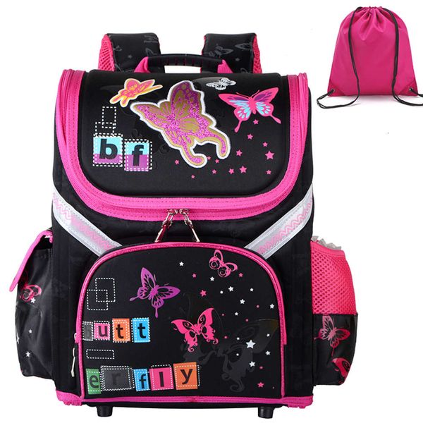designer schoolbagnew orthopedic schoolbag girls backpacks for school cartoon butterfly kids satchel children school bags knapsack mochila e
designer schoolbagnew orthopedic schoolbag girls backpacks for school cartoon butterfly kids satchel children school bags knapsack mochila e