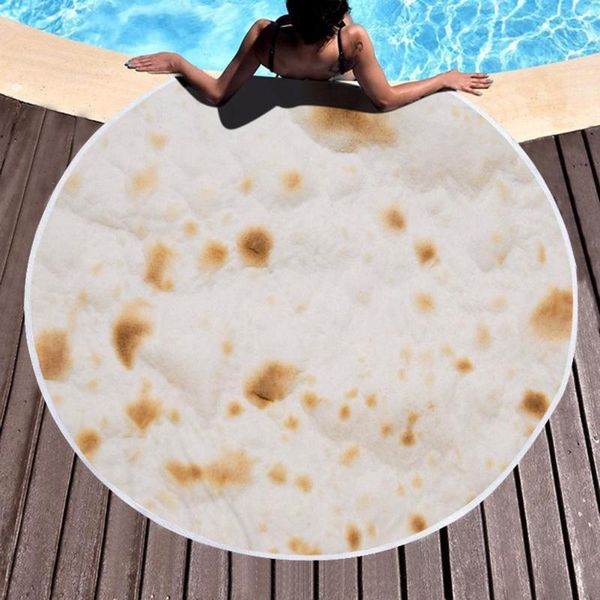 towel special design 100/150cm round beach burrito tortilla microfiber swimming bath picnic blanket sofa cover
towel special design 100/150cm round beach burrito tortilla microfiber swimming bath picnic blanket sofa cover